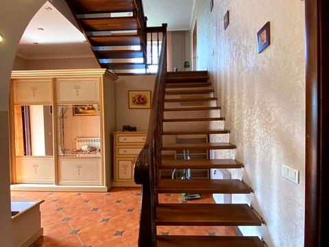 дом по адресу Межевая ул.