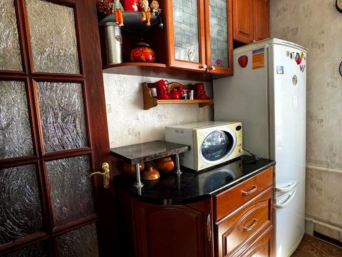 квартира по адресу Мусліма Магомаєва ул., 10