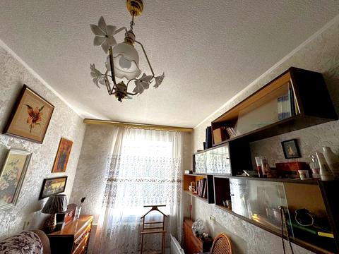 квартира по адресу Мусліма Магомаєва ул., 10