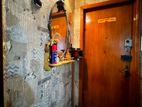 квартира по адресу Мусліма Магомаєва ул., 10