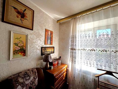 квартира по адресу Мусліма Магомаєва ул., 10