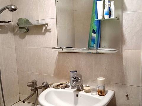 квартира по адресу Мусліма Магомаєва ул., 10