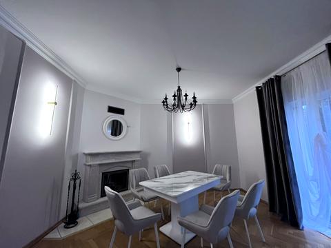 дом по адресу Межевая ул.