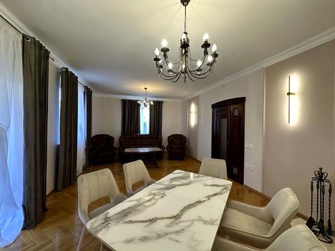 дом по адресу Межевая ул.