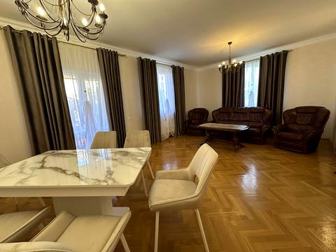 дом по адресу Межевая ул.