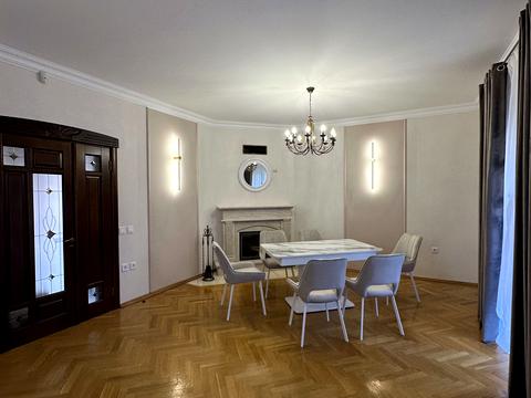 дом по адресу Межевая ул.