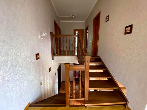 дом по адресу Межевая ул.