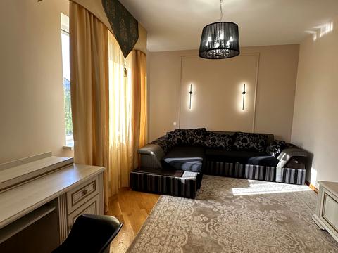 дом по адресу Межевая ул.