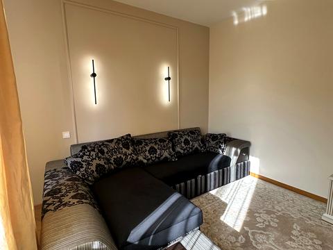 дом по адресу Межевая ул.