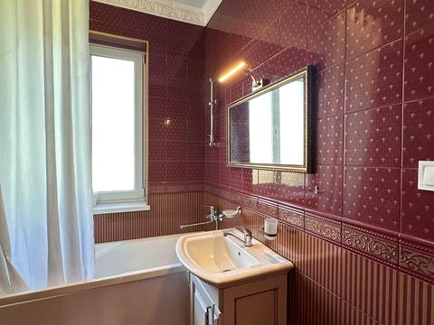 дом по адресу Межевая ул.