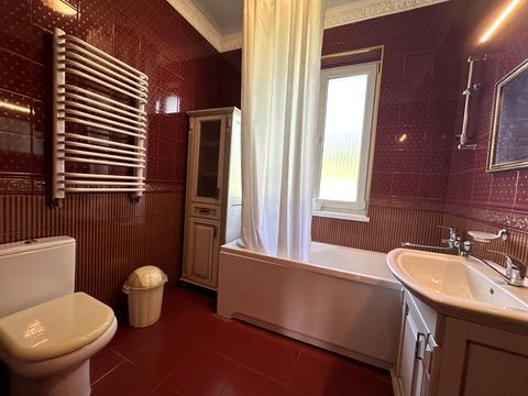 дом по адресу Межевая ул.