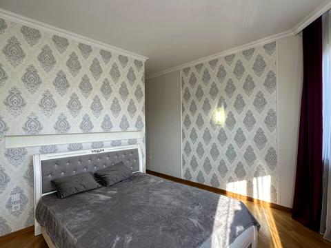 дом по адресу Межевая ул.