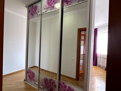 дом по адресу Межевая ул.