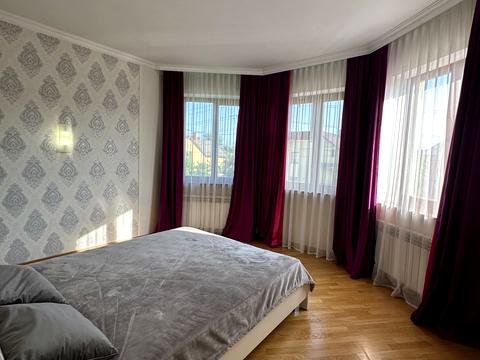 дом по адресу Межевая ул.