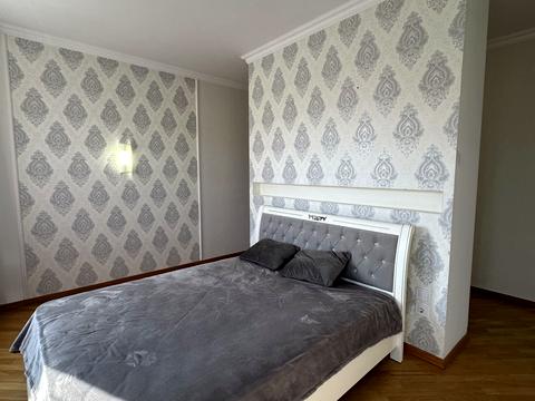 дом по адресу Межевая ул.