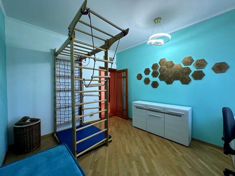 дом по адресу Межевая ул.