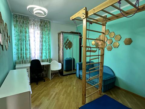 дом по адресу Межевая ул.