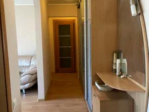 квартира по адресу Мира просп., 87