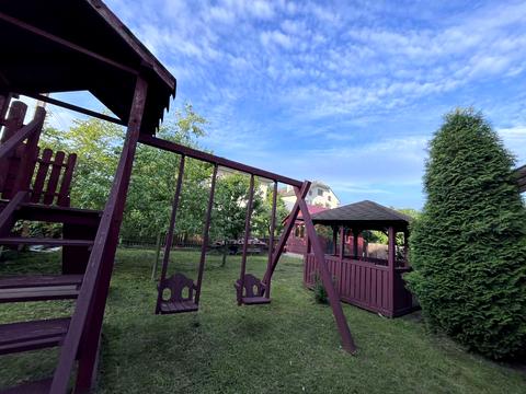 дом по адресу Межевая ул.