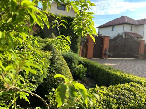 дом по адресу Межевая ул.