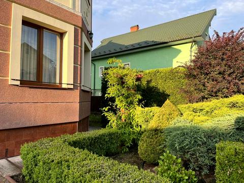 дом по адресу Межевая ул.