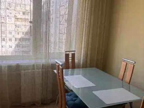 квартира по адресу Мира просп., 87