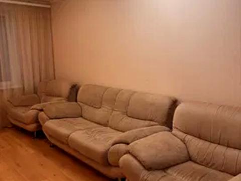 квартира по адресу Мира просп., 87