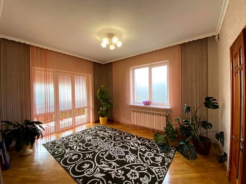 дом по адресу Межевая ул.