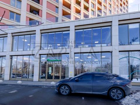 комерційна за адресою Берестейський просп. (Перемоги), 67