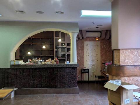 коммерческая по адресу Раисы Окипной ул., 10-А