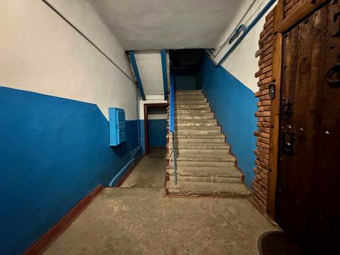 квартира по адресу Караваева ул. (Караваєва), 36