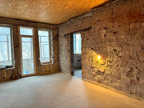 квартира по адресу Караваева ул. (Караваєва), 36