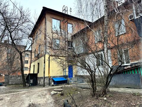 квартира по адресу Караваева ул. (Караваєва), 36