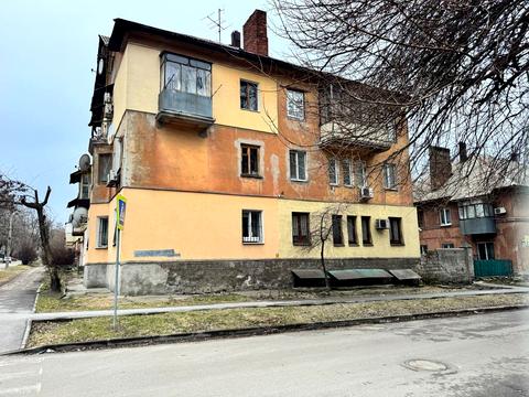 квартира по адресу Караваева ул. (Караваєва), 36