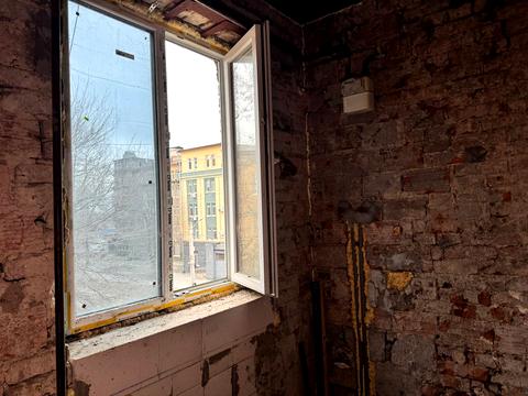 квартира по адресу Караваева ул. (Караваєва), 36