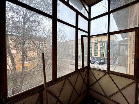 квартира по адресу Караваева ул. (Караваєва), 36