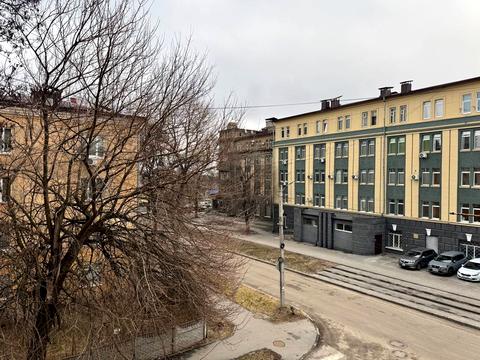 квартира по адресу Караваева ул. (Караваєва), 36