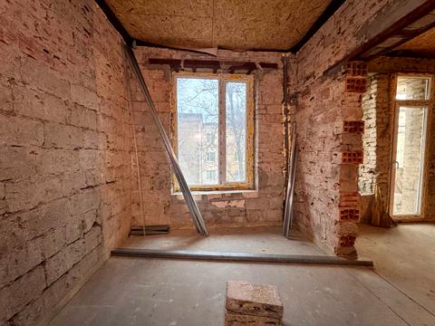 квартира по адресу Караваева ул. (Караваєва), 36