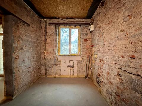 квартира по адресу Караваева ул. (Караваєва), 36