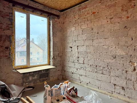 квартира по адресу Караваева ул. (Караваєва), 36