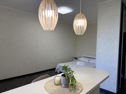 квартира по адресу Генуэзская ул., 3б