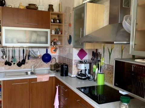 квартира по адресу Евгения Чикаленко ул., 68а