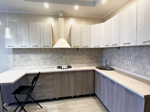 квартира за адресою Михайла Максимовича вул. (Онуфрія Трутенка), 24-А