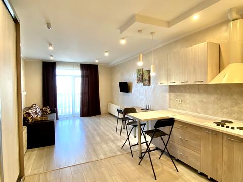 квартира за адресою Михайла Максимовича вул. (Онуфрія Трутенка), 24-А