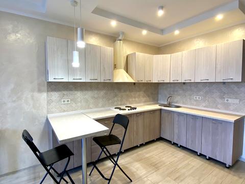 квартира за адресою Михайла Максимовича вул. (Онуфрія Трутенка), 24-А