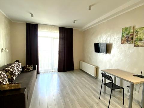 квартира за адресою Михайла Максимовича вул. (Онуфрія Трутенка), 24-А