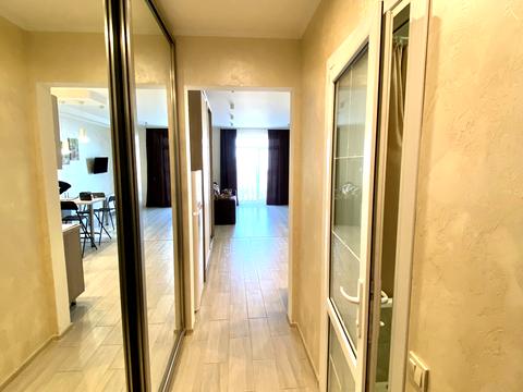 квартира за адресою Михайла Максимовича вул. (Онуфрія Трутенка), 24-А