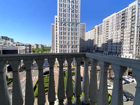 квартира за адресою Михайла Максимовича вул. (Онуфрія Трутенка), 24-А