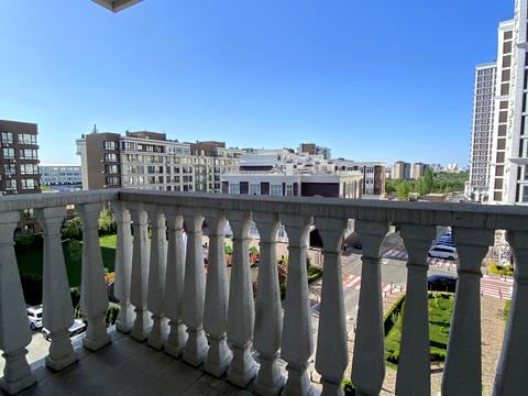 квартира за адресою Михайла Максимовича вул. (Онуфрія Трутенка), 24-А