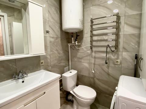 квартира за адресою Михайла Максимовича вул. (Онуфрія Трутенка), 24-А